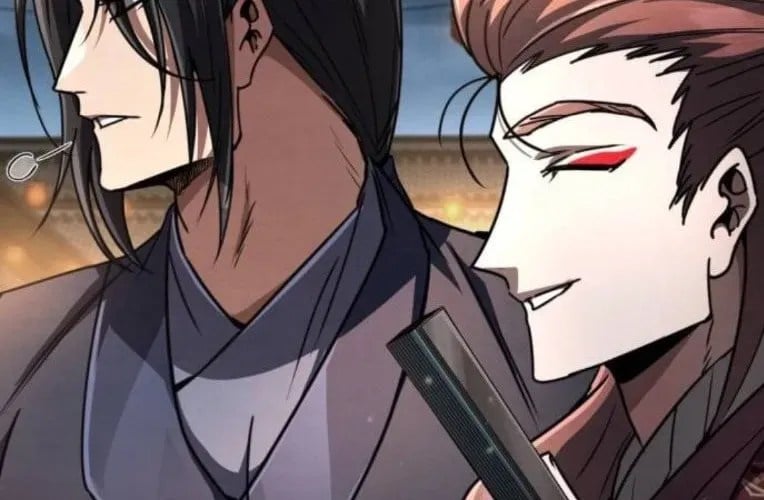 Quyền Vương Phục Sinh Chap 24 - Next Chap 25