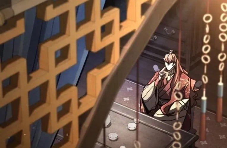 Quyền Vương Phục Sinh Chap 24 - Next Chap 25