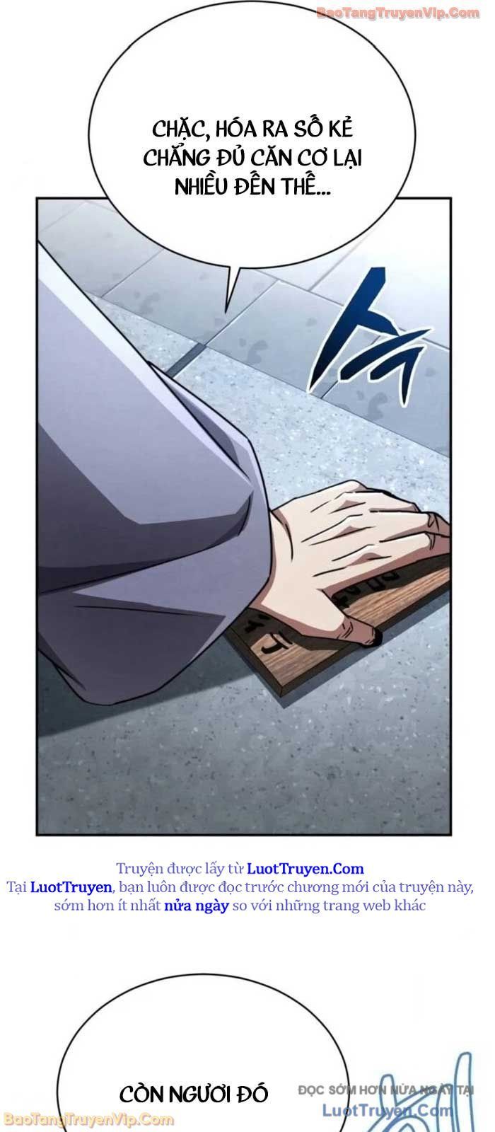 Quyền Vương Phục Sinh Chap 26 - Next Chap 27