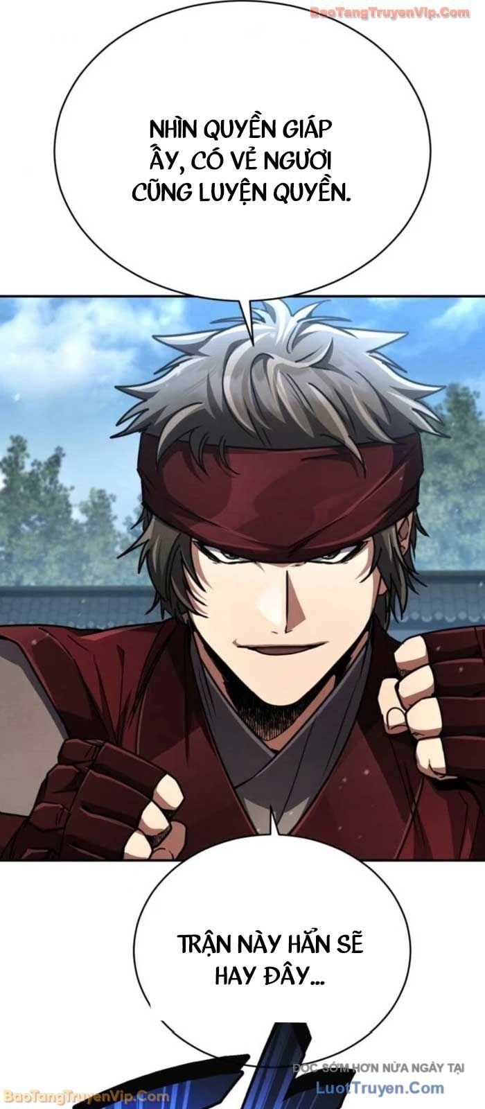 Quyền Vương Phục Sinh Chap 26 - Next Chap 27