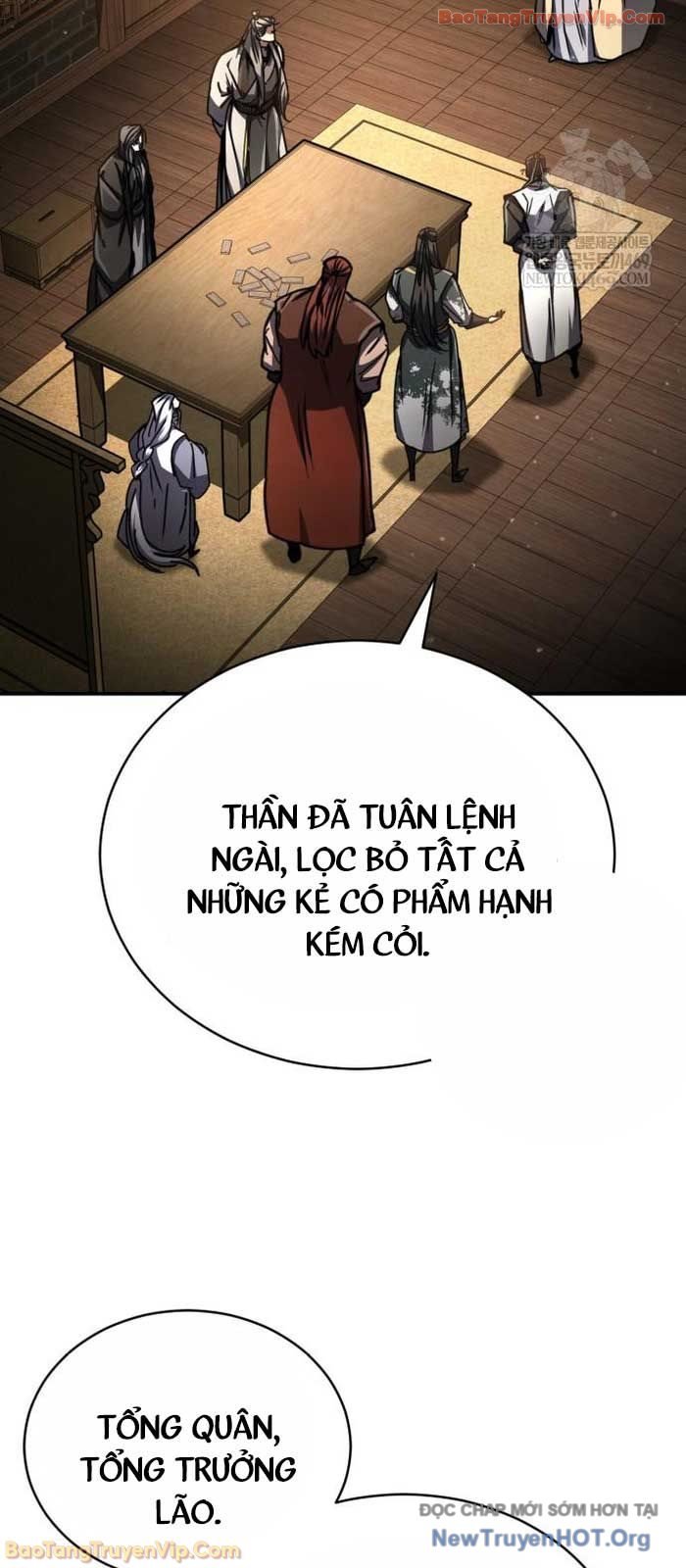 Quyền Vương Phục Sinh Chap 27 - Next Chap 28