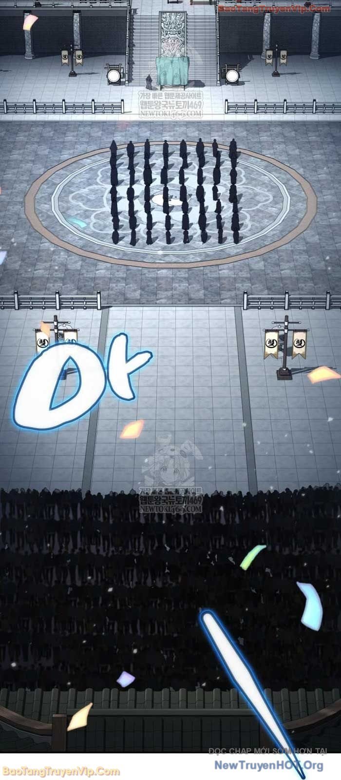 Quyền Vương Phục Sinh Chap 27 - Next Chap 28