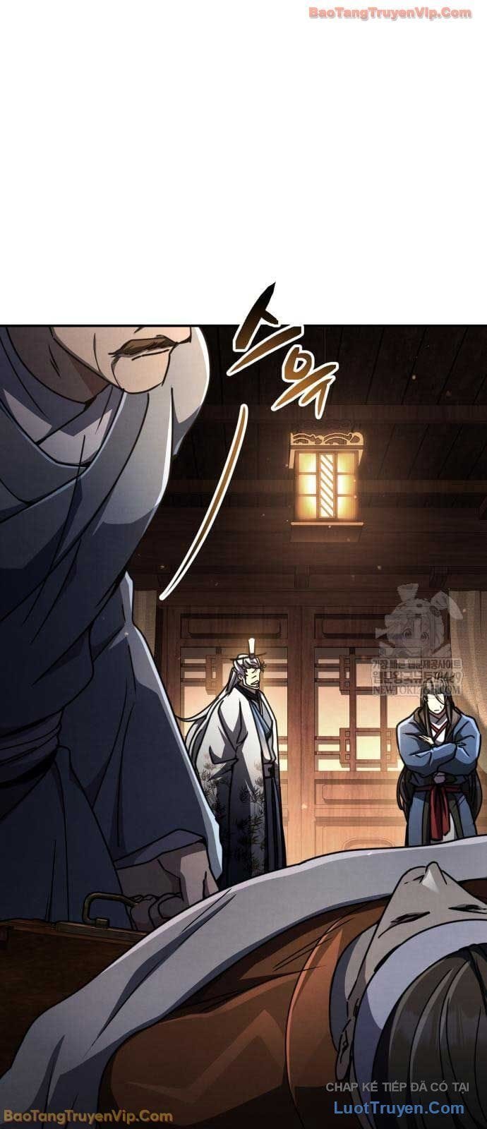 Quyền Vương Phục Sinh Chap 34 - Next Chap 35