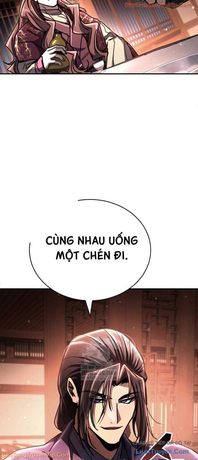 Quyền Vương Phục Sinh Chap 34 - Next Chap 35