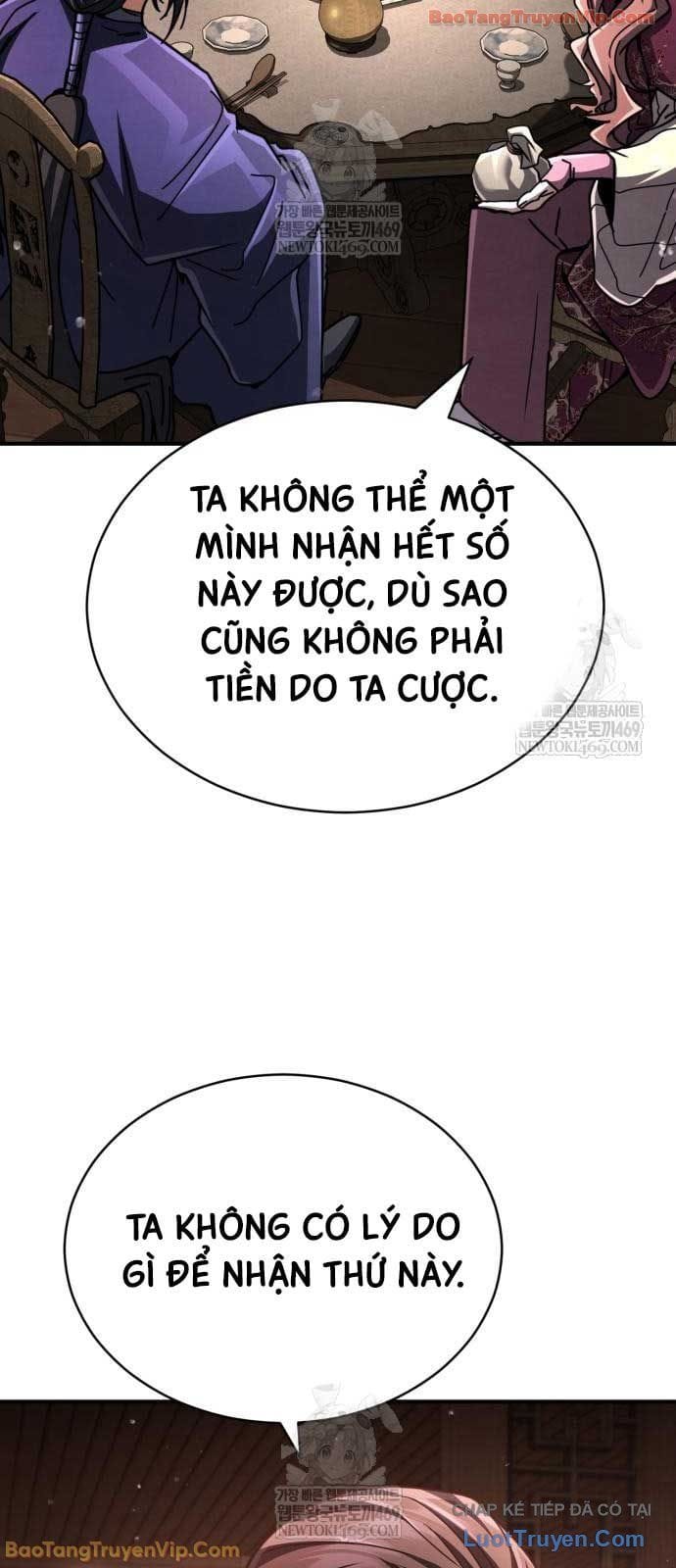 Quyền Vương Phục Sinh Chap 34 - Next Chap 35
