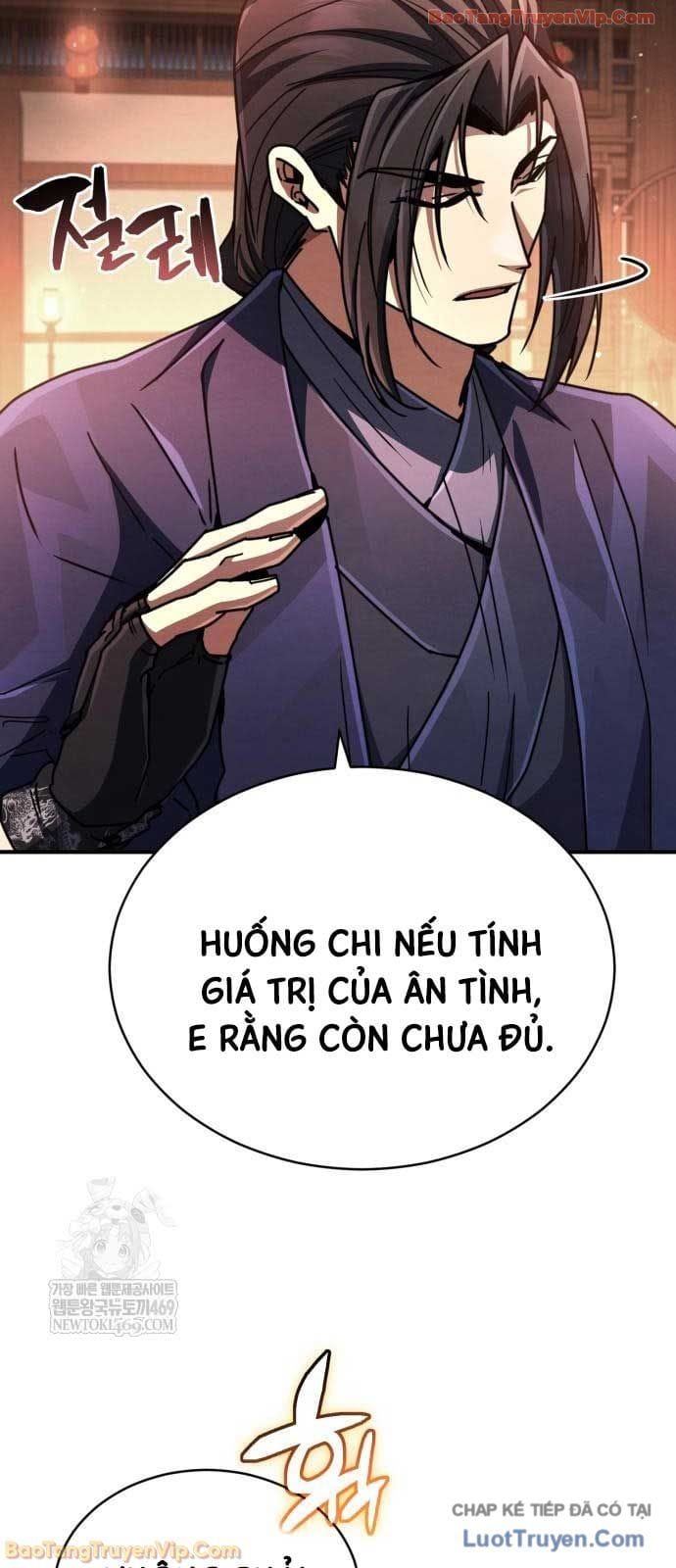 Quyền Vương Phục Sinh Chap 34 - Next Chap 35