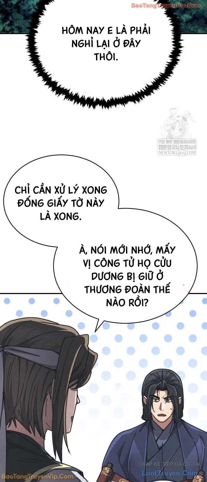 Quyền Vương Phục Sinh Chap 34 - Next Chap 35