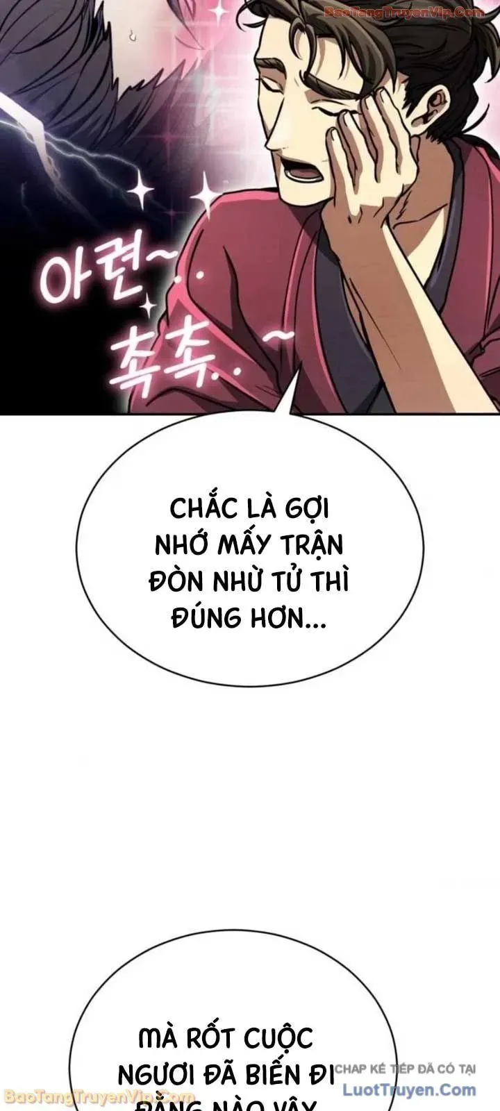 Quyền Vương Phục Sinh Chap 40 - Next Chap 41