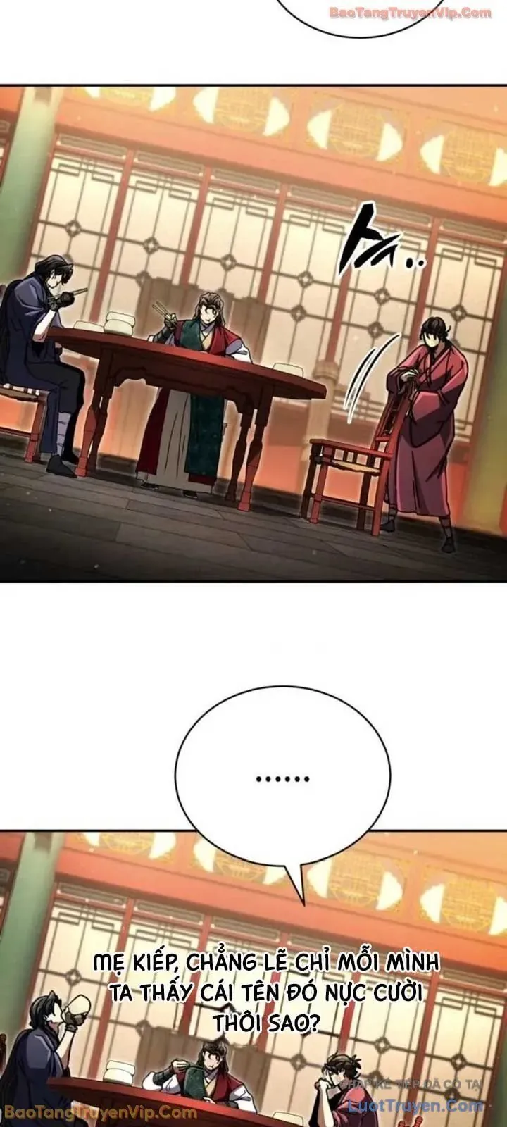 Quyền Vương Phục Sinh Chap 40 - Next Chap 41