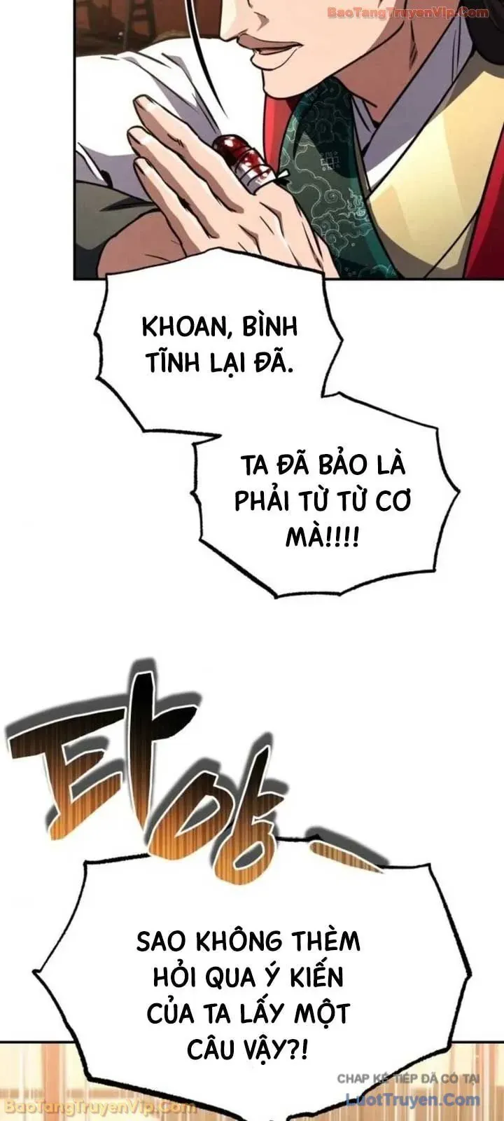 Quyền Vương Phục Sinh Chap 40 - Next Chap 41