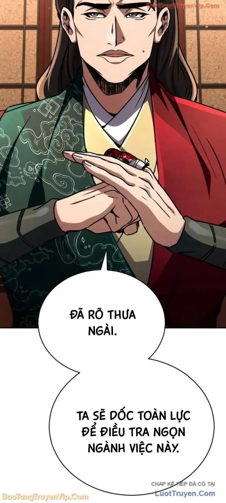 Quyền Vương Phục Sinh Chap 40 - Next Chap 41