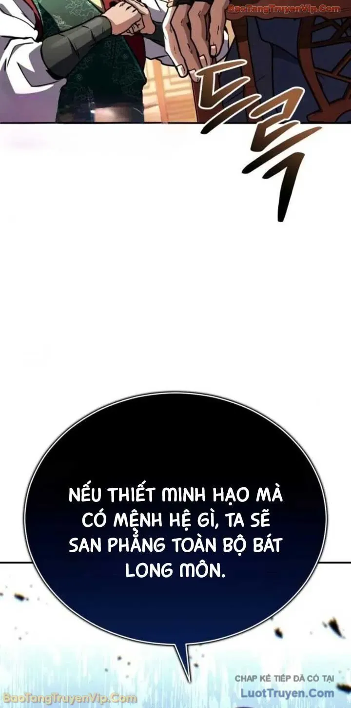 Quyền Vương Phục Sinh Chap 40 - Next Chap 41