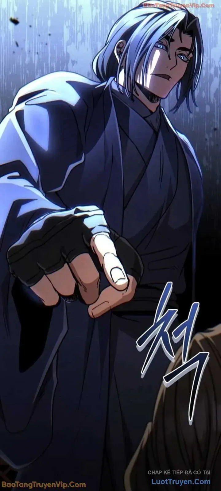 Quyền Vương Phục Sinh Chap 40 - Next Chap 41