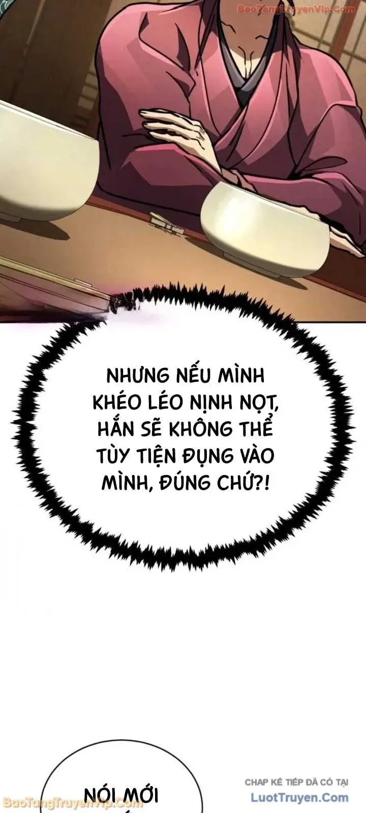 Quyền Vương Phục Sinh Chap 40 - Next Chap 41