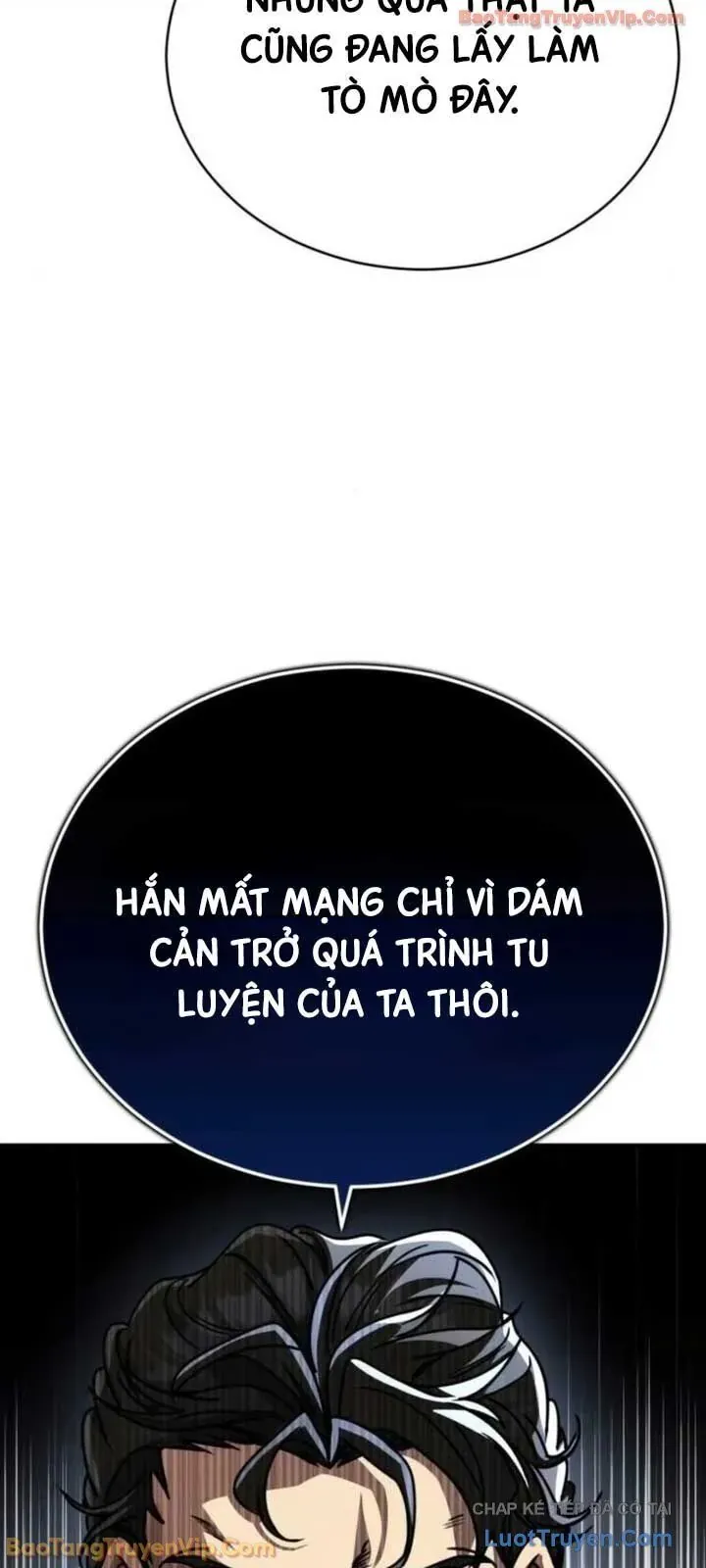 Quyền Vương Phục Sinh Chap 40 - Next Chap 41