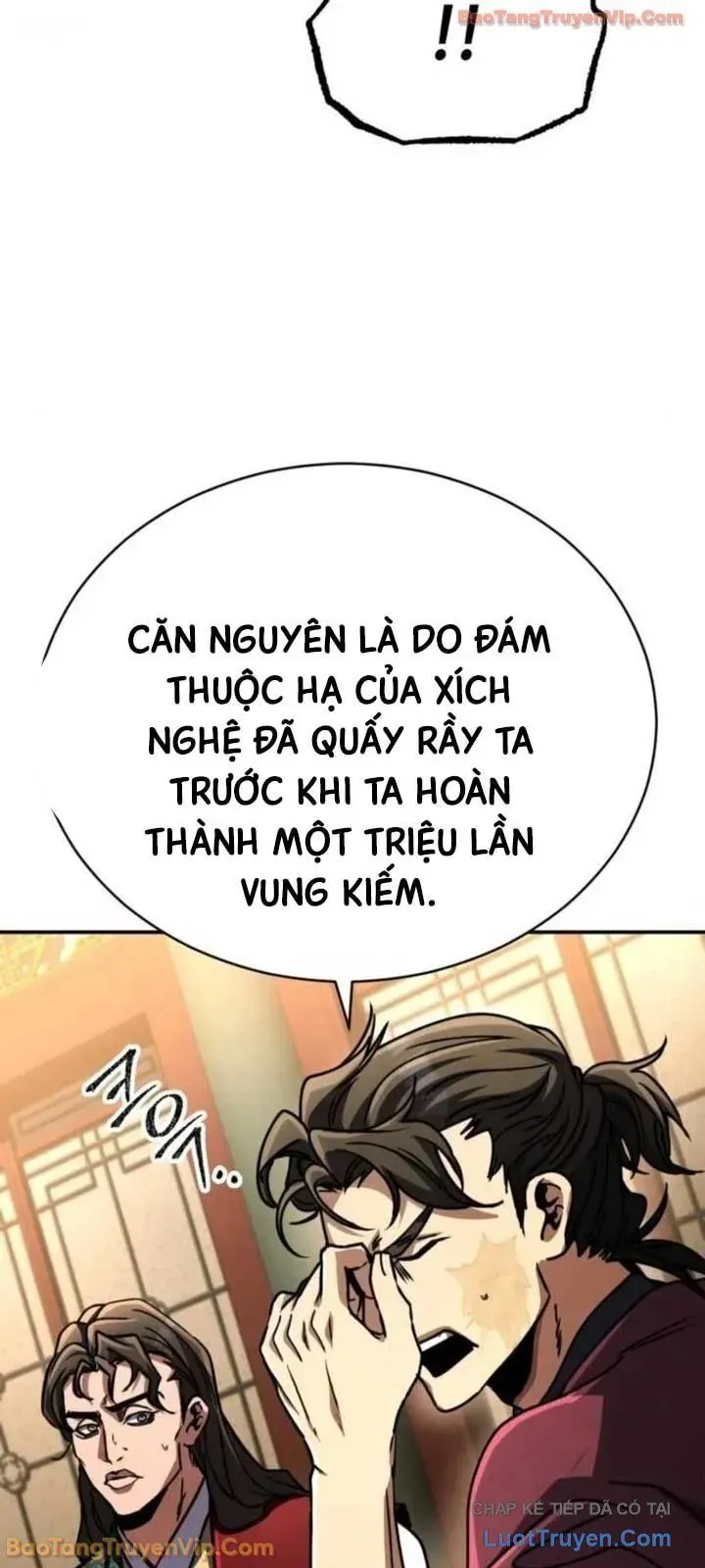 Quyền Vương Phục Sinh Chap 40 - Next Chap 41