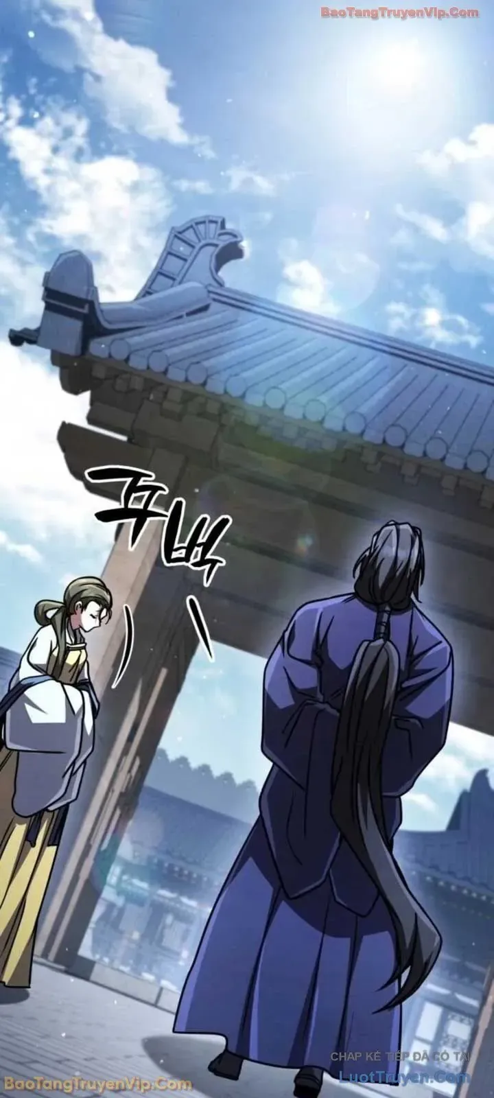 Quyền Vương Phục Sinh Chap 40 - Next Chap 41