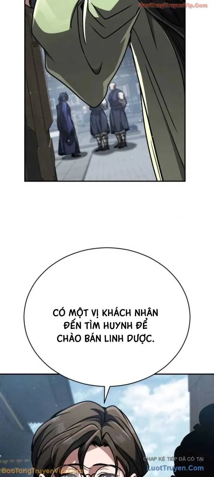 Quyền Vương Phục Sinh Chap 40 - Next Chap 41