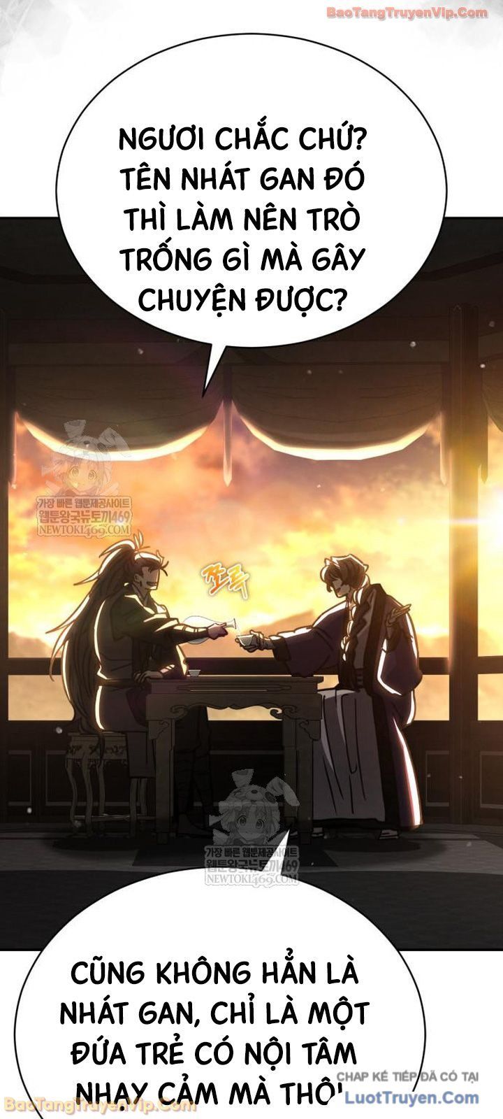 Quyền Vương Phục Sinh Chap 42 - Next Chap 43