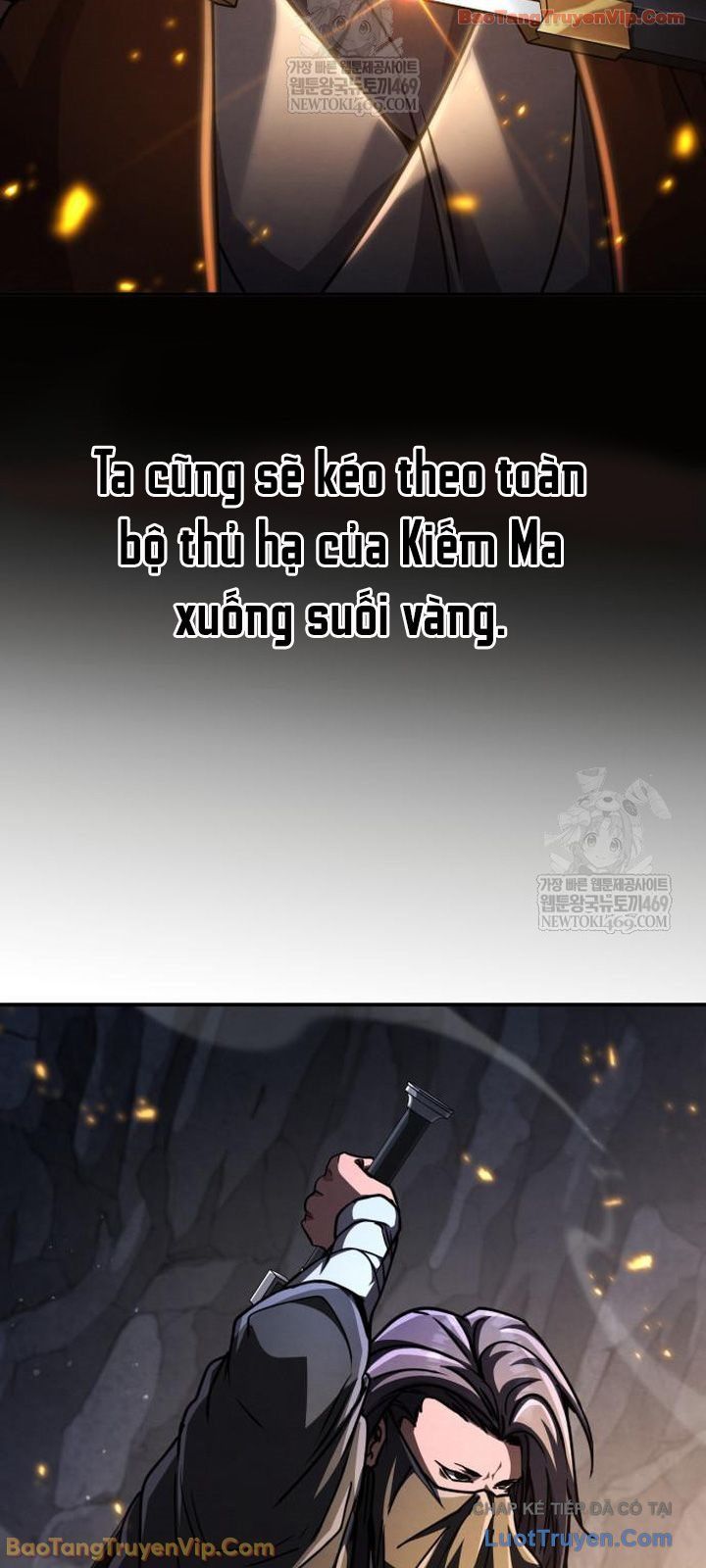 Quyền Vương Phục Sinh Chap 42 - Next Chap 43