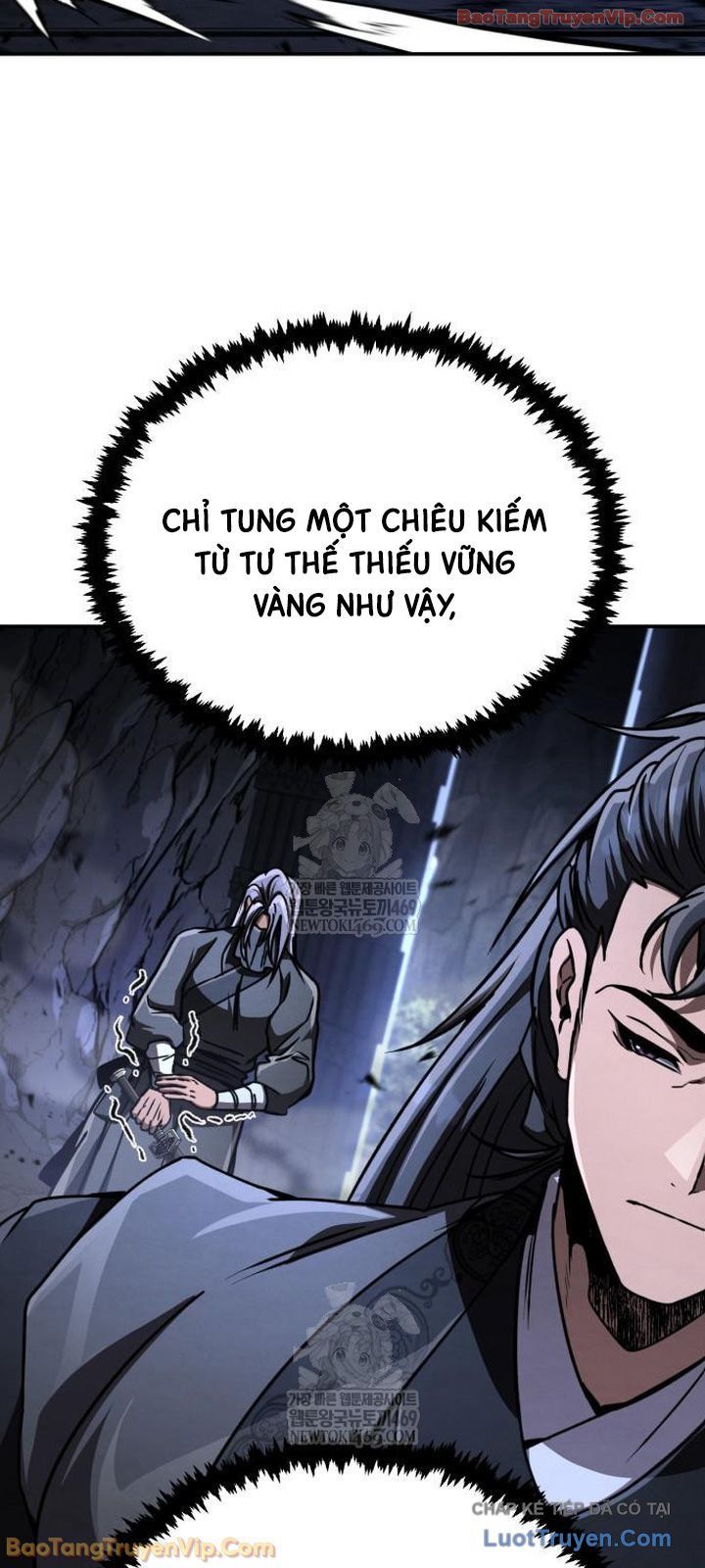 Quyền Vương Phục Sinh Chap 42 - Next Chap 43
