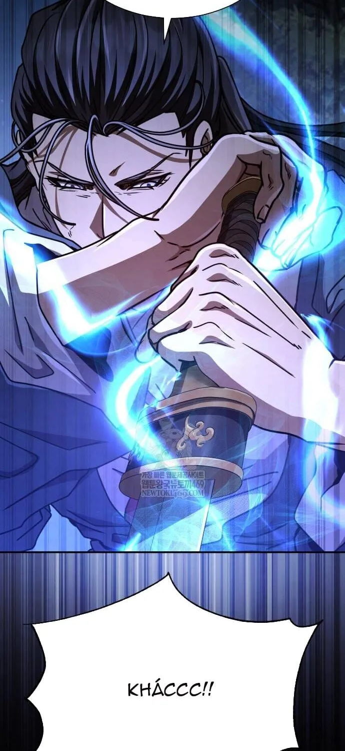 Quyền Vương Phục Sinh Chap 43 - Next Chap 44