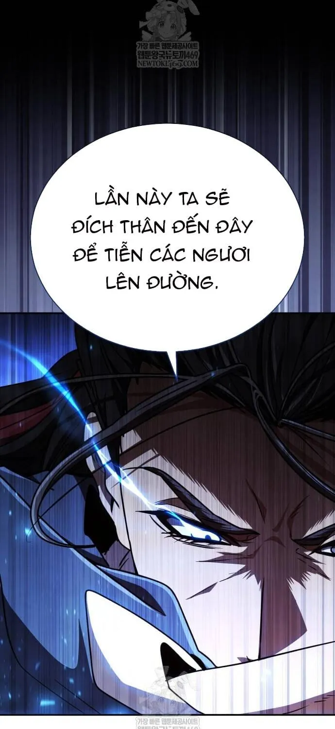 Quyền Vương Phục Sinh Chap 43 - Next Chap 44