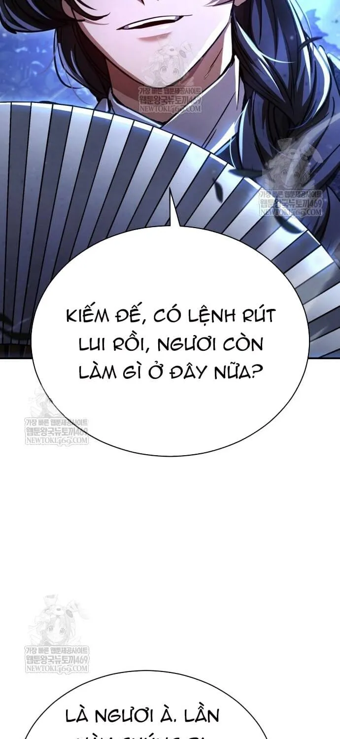 Quyền Vương Phục Sinh Chap 43 - Next Chap 44