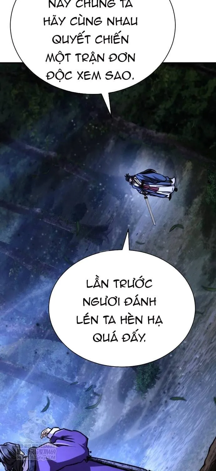 Quyền Vương Phục Sinh Chap 43 - Next Chap 44