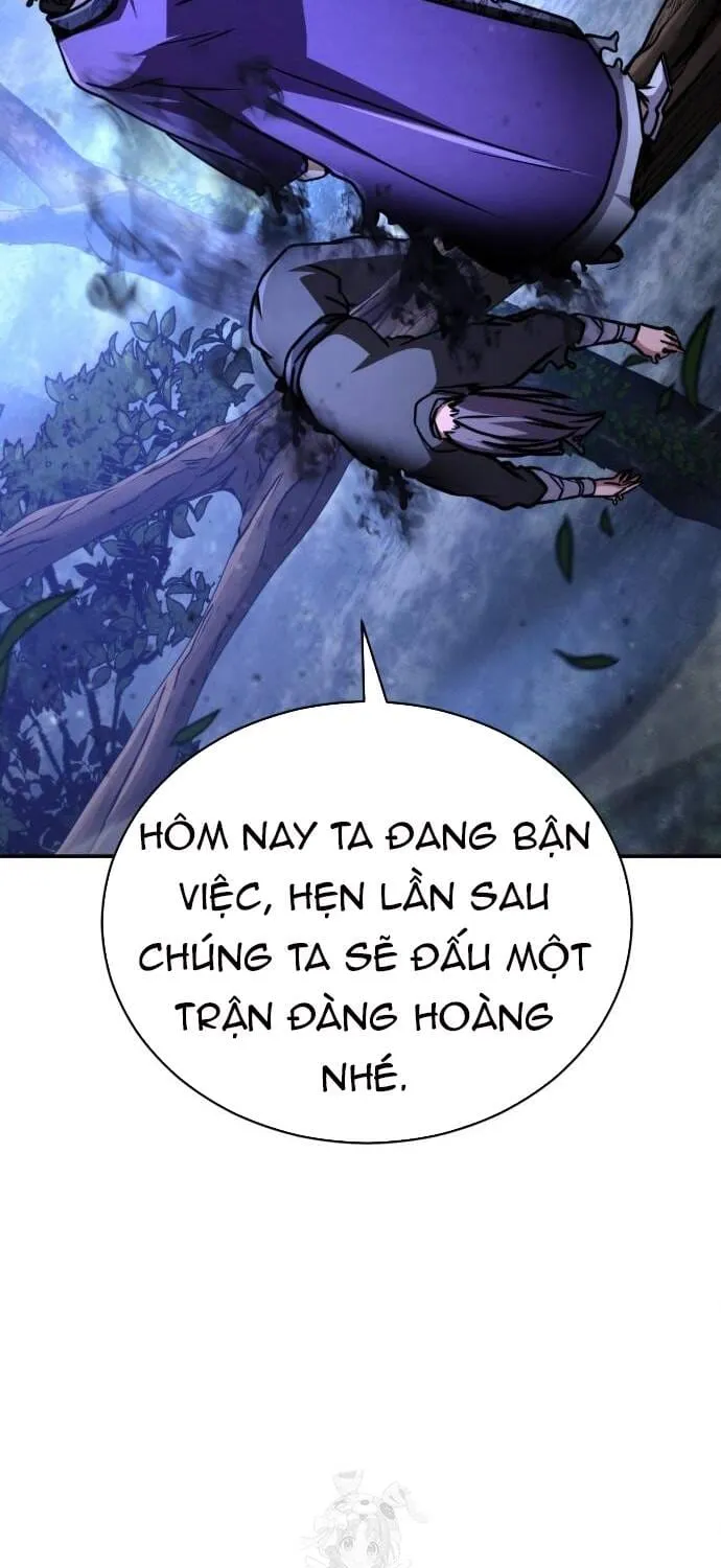 Quyền Vương Phục Sinh Chap 43 - Next Chap 44