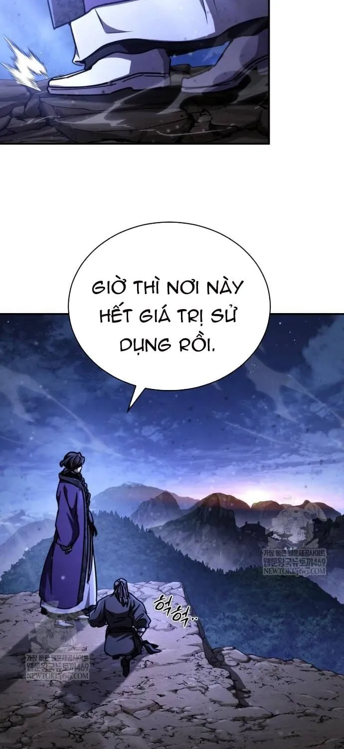 Quyền Vương Phục Sinh Chap 43 - Next Chap 44