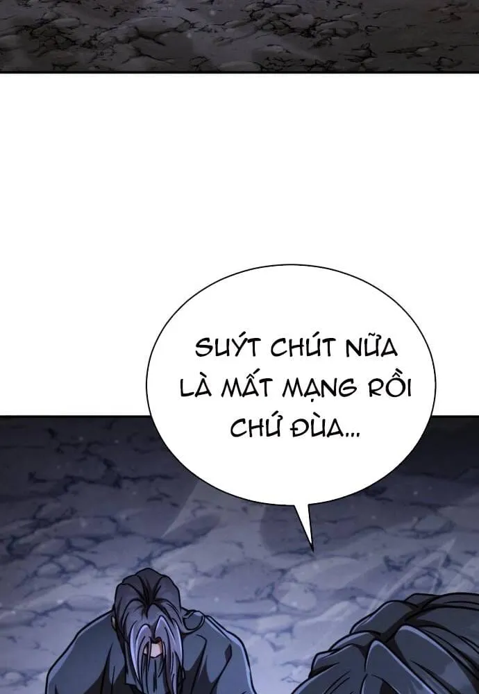 Quyền Vương Phục Sinh Chap 43 - Next Chap 44