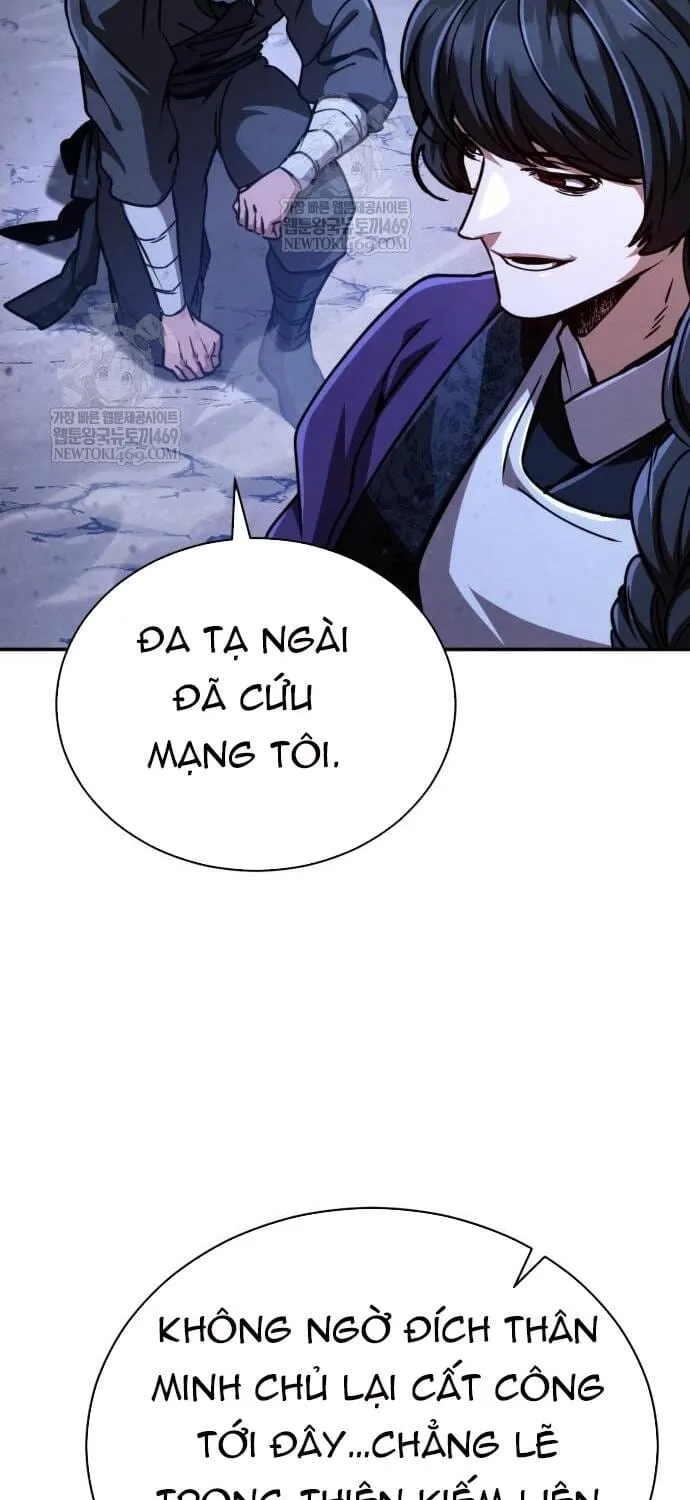 Quyền Vương Phục Sinh Chap 43 - Next Chap 44