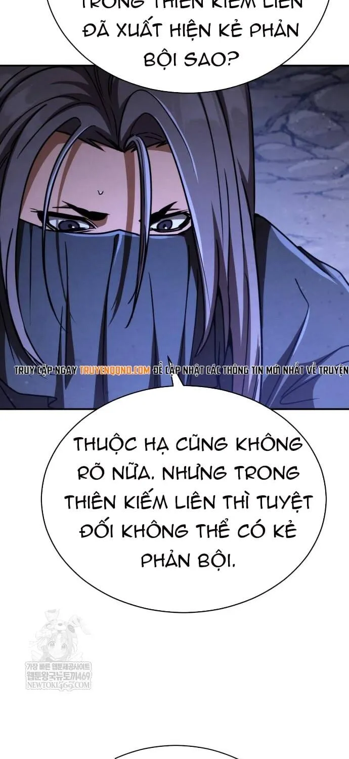 Quyền Vương Phục Sinh Chap 43 - Next Chap 44