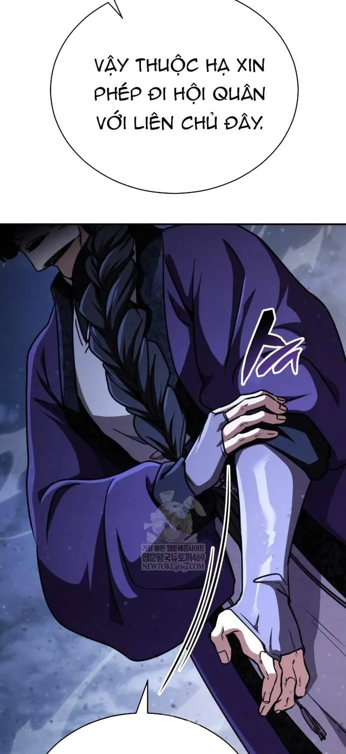 Quyền Vương Phục Sinh Chap 43 - Next Chap 44