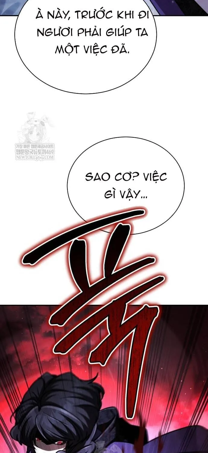 Quyền Vương Phục Sinh Chap 43 - Next Chap 44