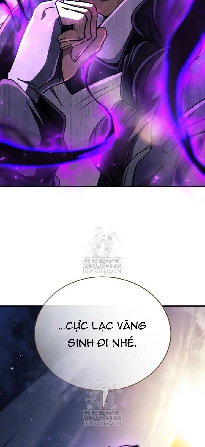 Quyền Vương Phục Sinh Chap 43 - Next Chap 44