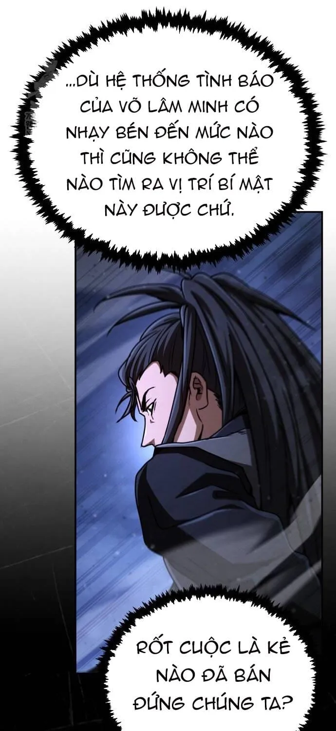 Quyền Vương Phục Sinh Chap 43 - Next Chap 44