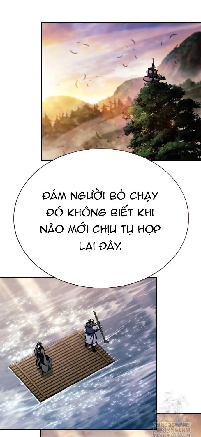 Quyền Vương Phục Sinh Chap 43 - Next Chap 44