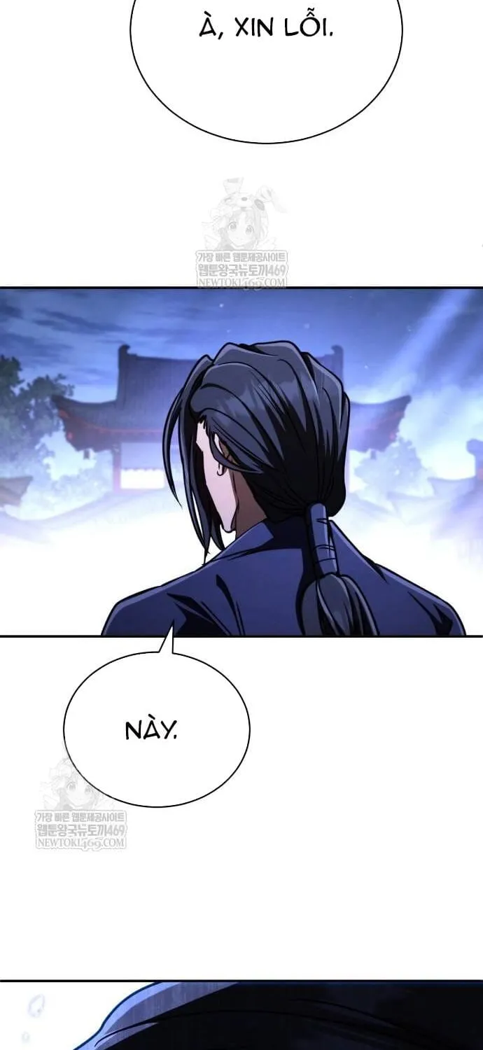 Quyền Vương Phục Sinh Chap 43 - Next Chap 44