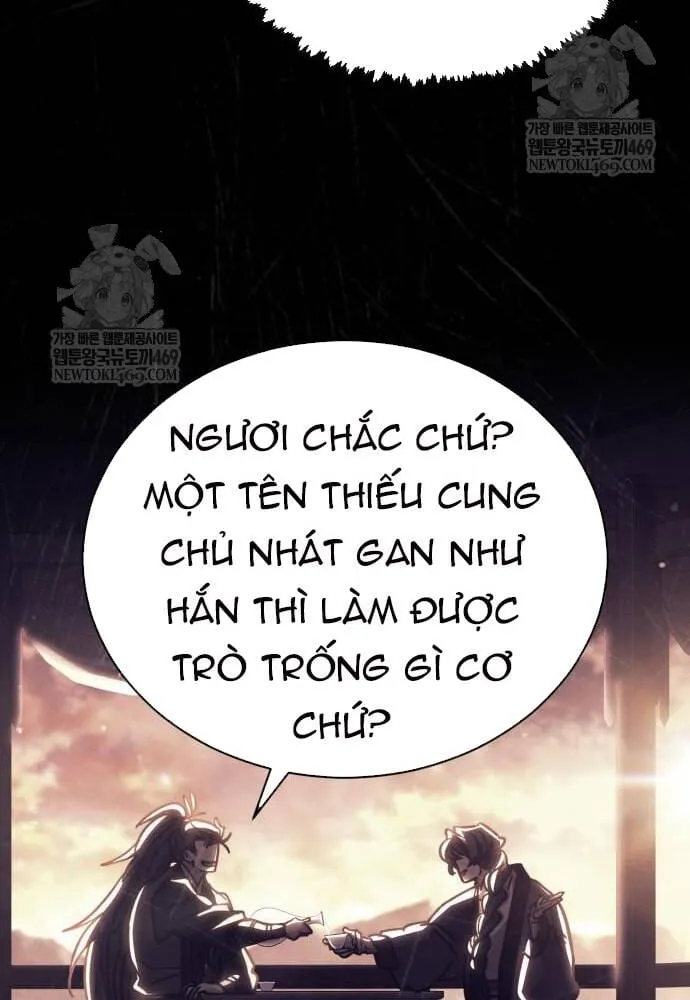 Quyền Vương Phục Sinh Chap 43 - Next Chap 44