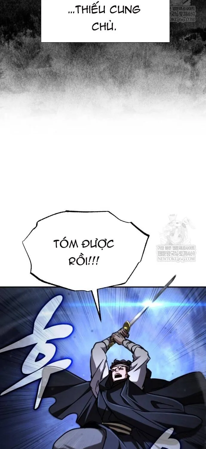 Quyền Vương Phục Sinh Chap 43 - Next Chap 44