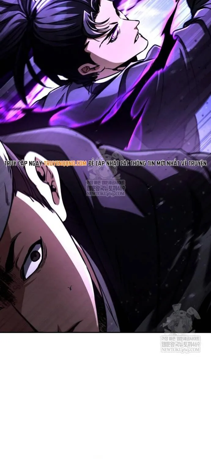 Quyền Vương Phục Sinh Chap 43 - Next Chap 44