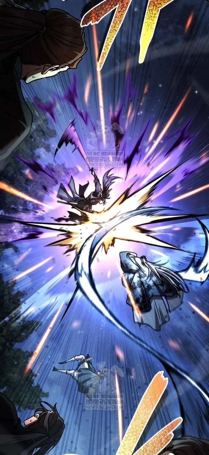 Quyền Vương Phục Sinh Chap 43 - Next Chap 44