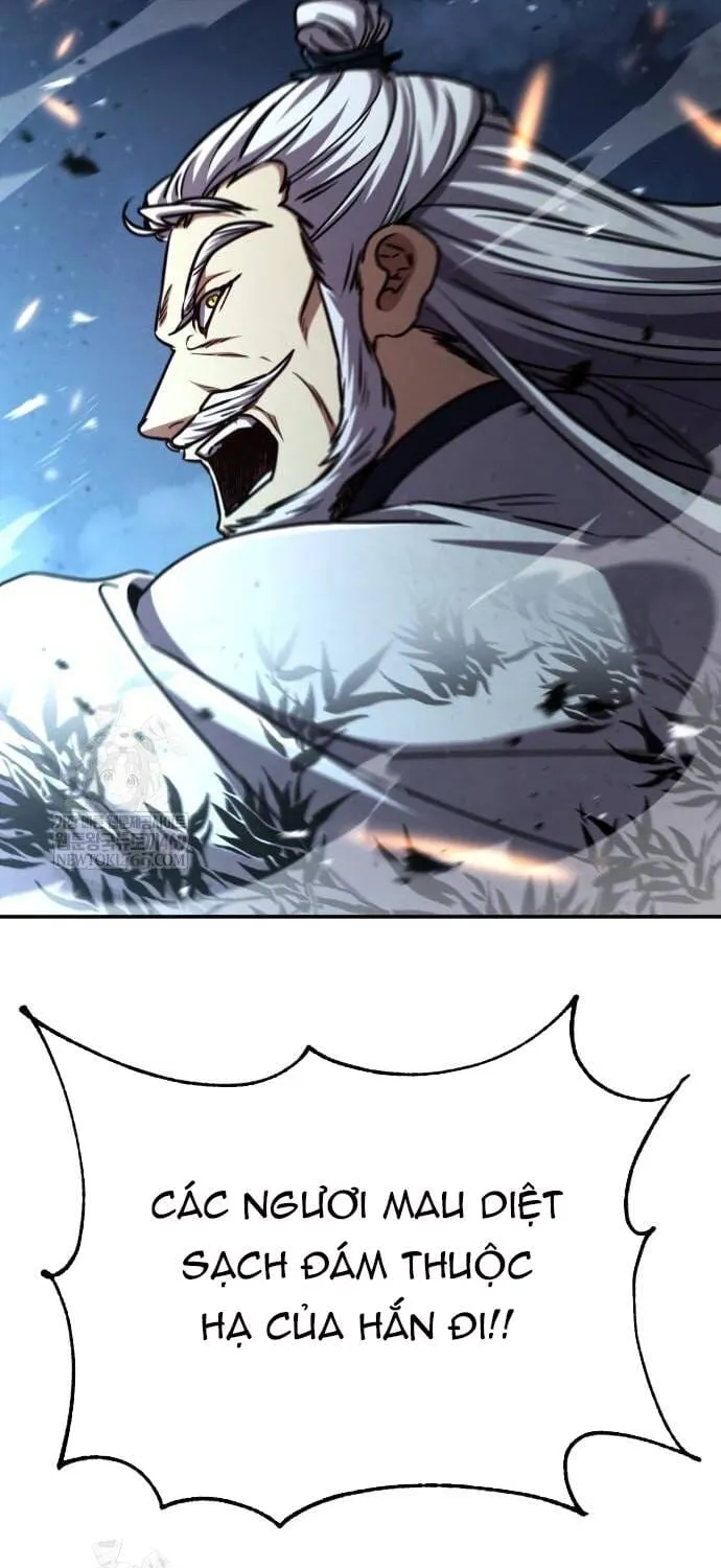 Quyền Vương Phục Sinh Chap 43 - Next Chap 44