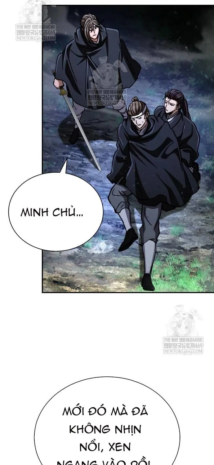 Quyền Vương Phục Sinh Chap 43 - Next Chap 44