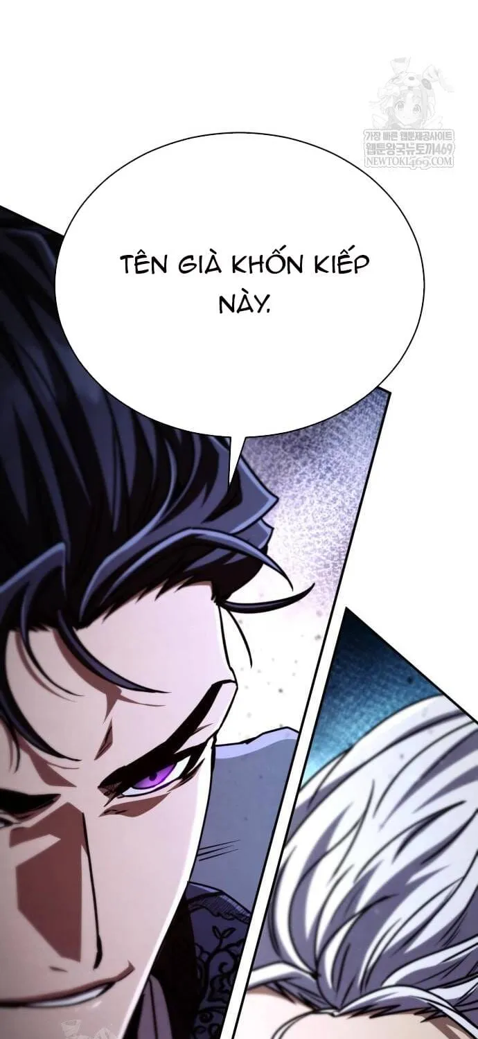 Quyền Vương Phục Sinh Chap 43 - Next Chap 44