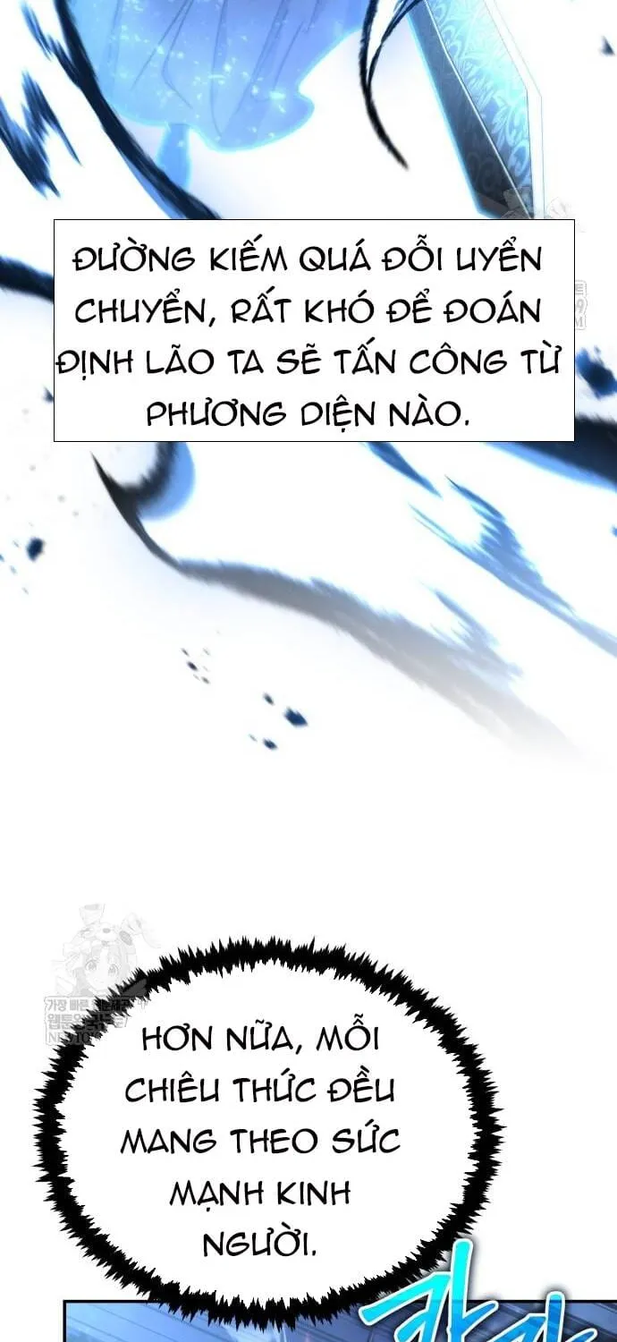 Quyền Vương Phục Sinh Chap 43 - Next Chap 44