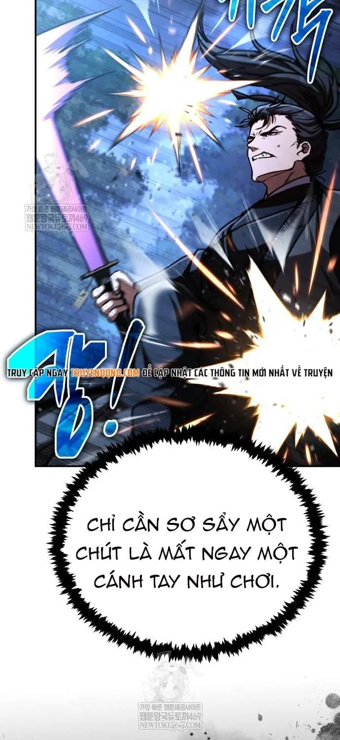 Quyền Vương Phục Sinh Chap 43 - Next Chap 44