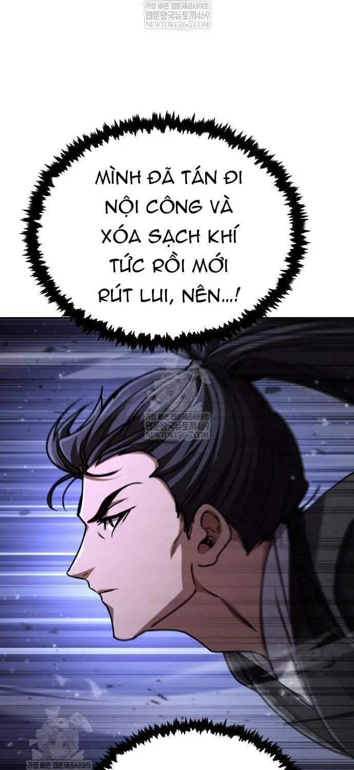 Quyền Vương Phục Sinh Chap 43 - Next Chap 44